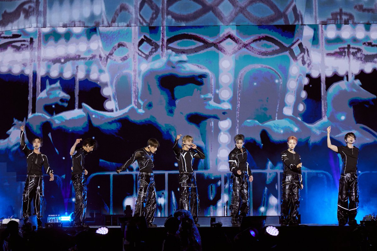 #NCTDREAM, 2년 연속 태국 라자망갈라 스타디움 장악! ‘6만 6천 관객 환호’
폭발적 위상 증명… 다음은 홍콩 카이탁 스타디움!

m.entertain.naver.com/home/article/6…

#NCTDREAM #THEDREAMSHOW4 #BANGKOK
#NCTDREAM_THEDREAMSHOW4_DREAMTHEFUTURE #TDS4INBKK