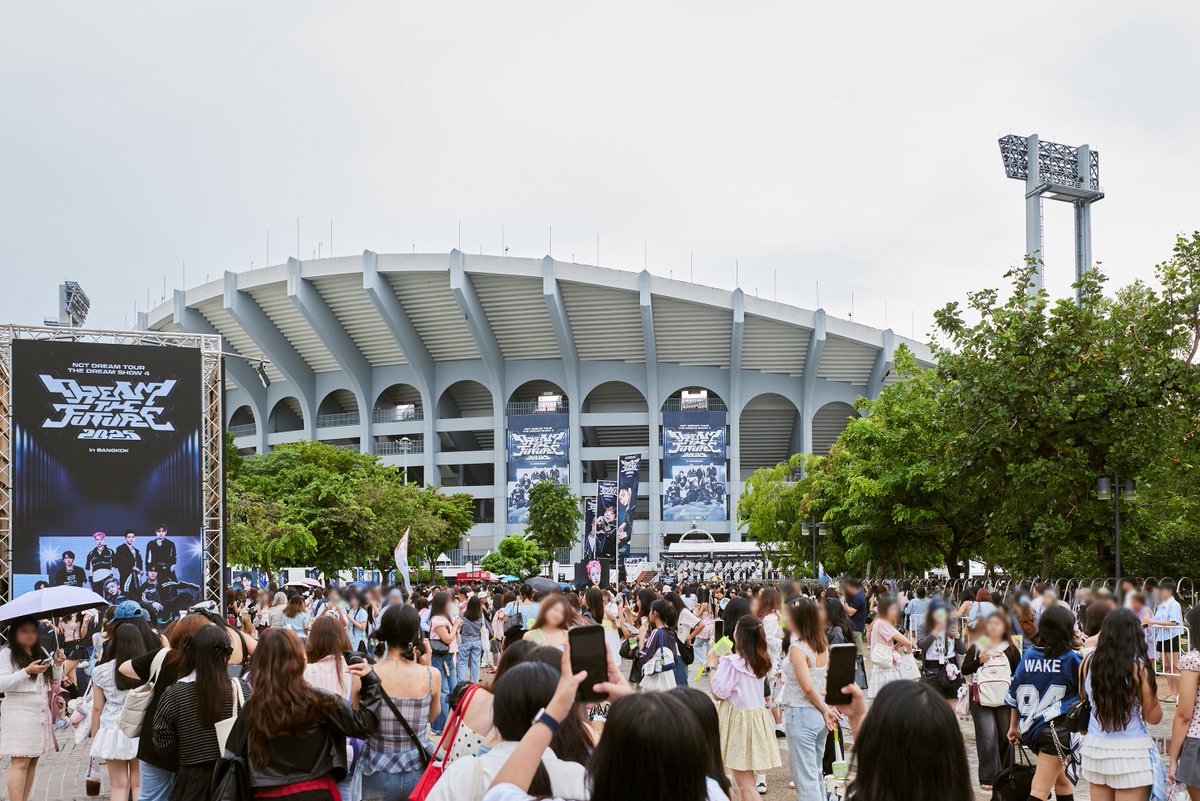 #NCTDREAM #THEDREAMSHOW4 #BANGKOK
#NCTDREAM_THEDREAMSHOW4_DREAMTHEFUTURE #TDS4INBKK
