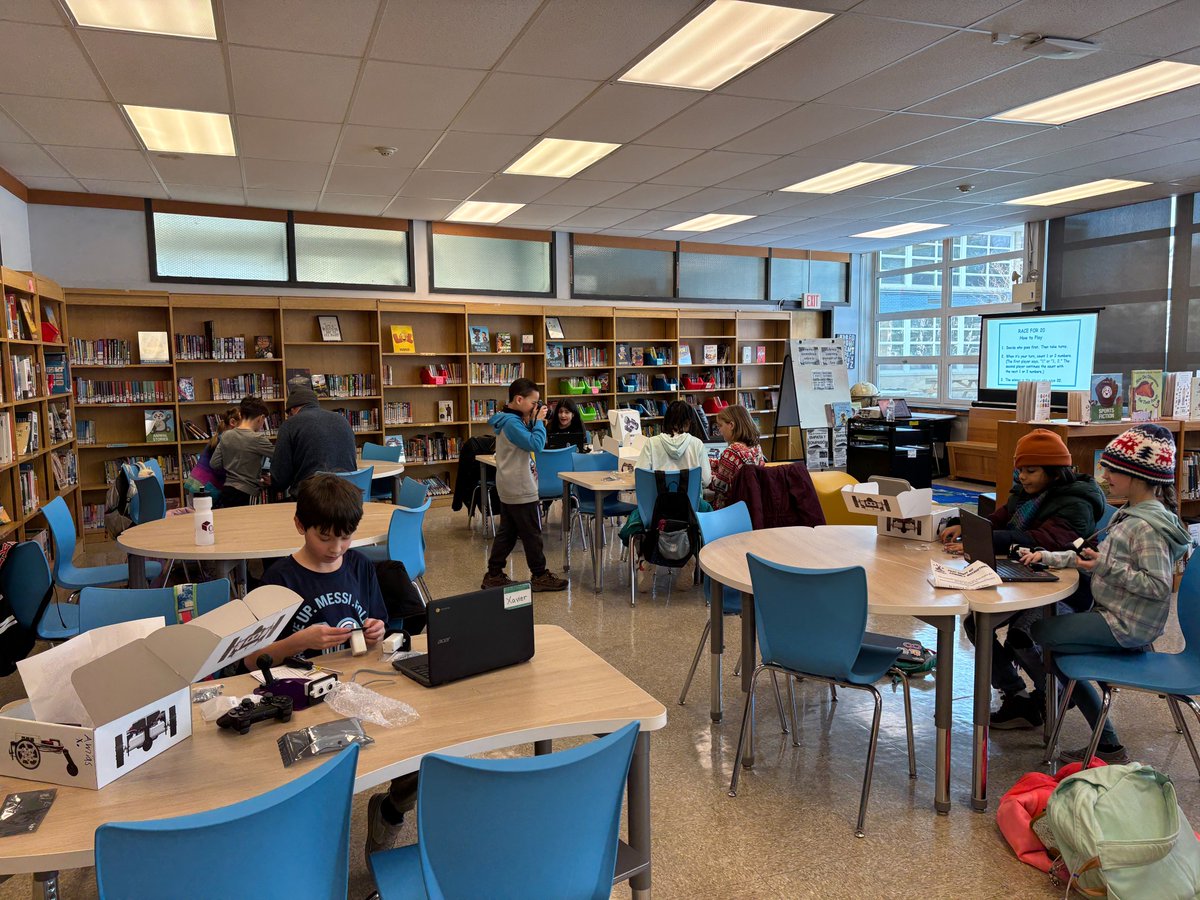 True Robotics, Inc. tweet media