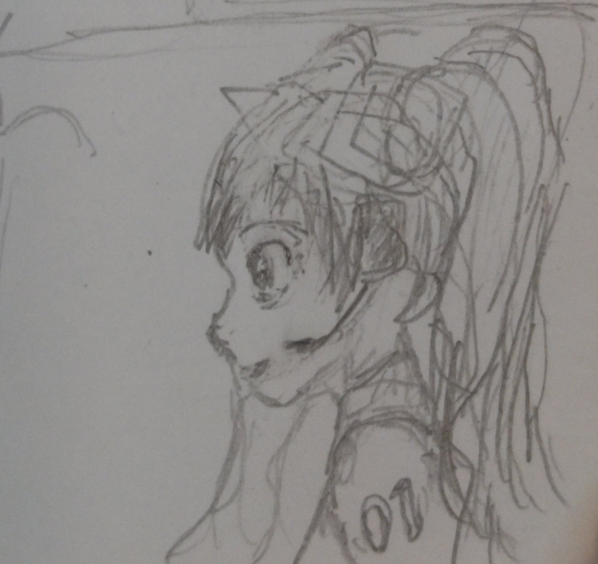 横顔 さ ら on X: 