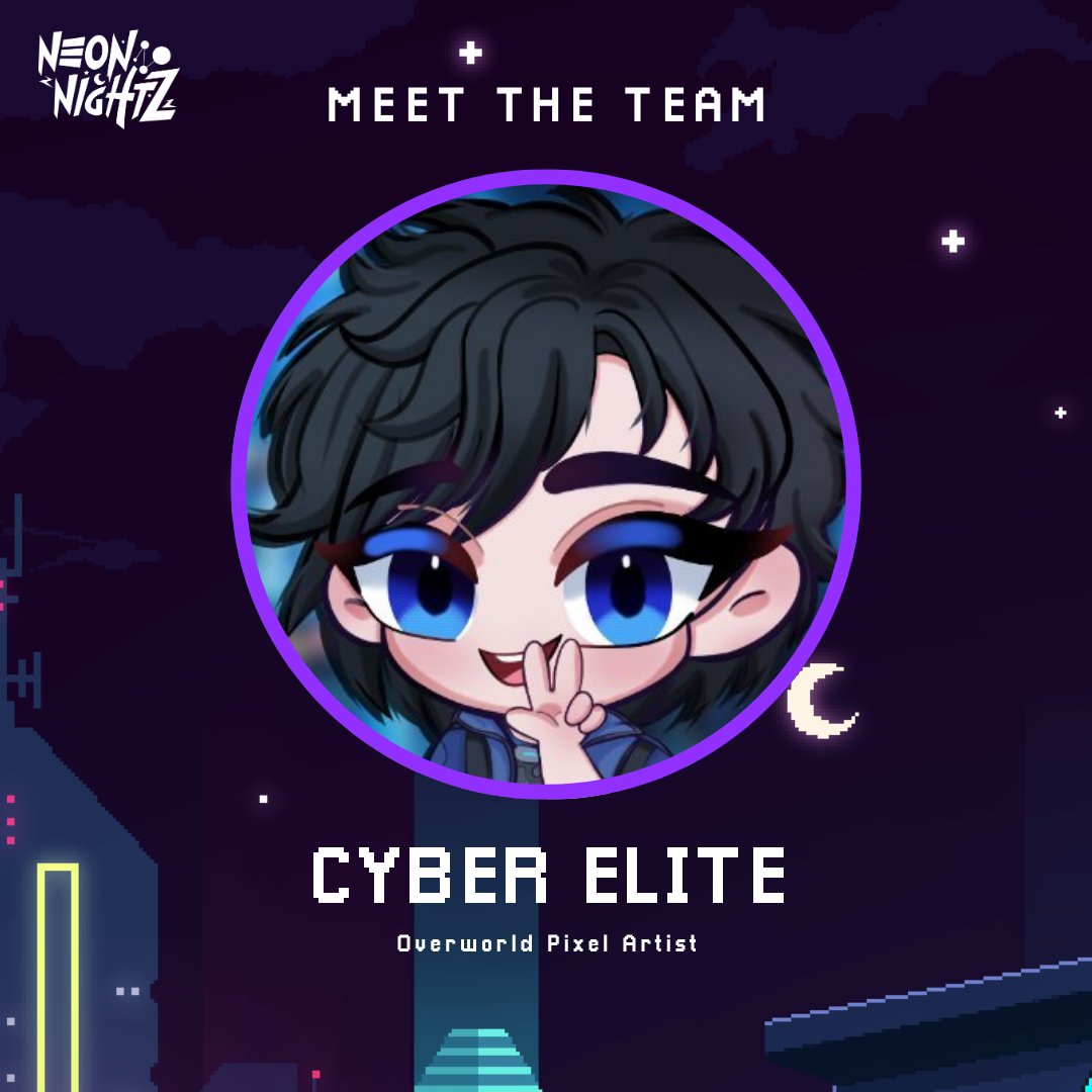 Neon NightZ tweet media