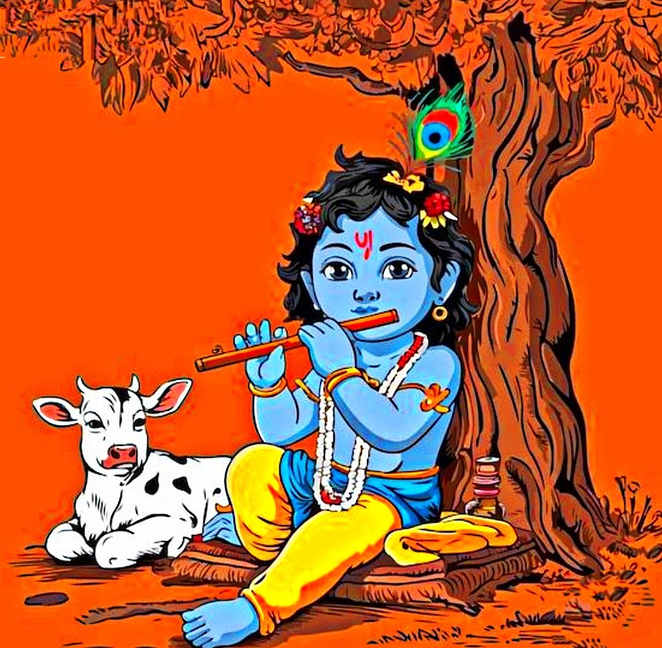 हरे राम हरे राम
राम राम हरे हरे
हरे कृष्ण हरे कृष्ण         
कृष्ण कृष्ण हरे हरे----
🦚जय श्रीकृष्ण नंद के लाल की🦚
     ༺꧁✺🙏✺꧂༻