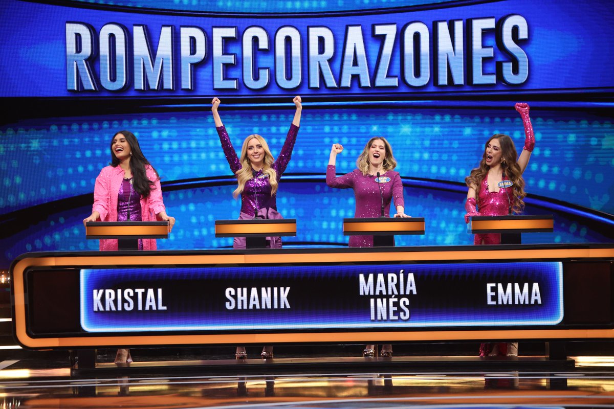 La mezcla perfecta de talento y actitud. 💃🔥

#100MexicanosVIP capítulo de estreno por #AztecaUNO 📺