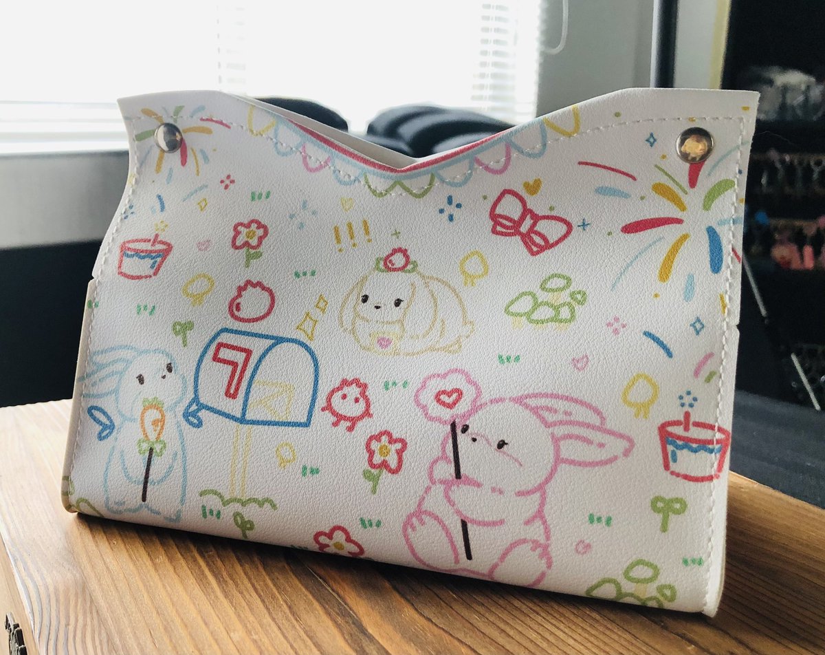 Liongifts2023's tweet image. PVC Leather Tissue Box With Full Screen Digital Printing Logo
MOQ is 200units, welcome to message us to customize logo you need.
WhatsApp: wa.me/8618022179927
WeChat: 86-18022179927
Email: brand@add-gifts.com
#pvc #pvcleather #tissuebox #tissueboxes #digitalprinting