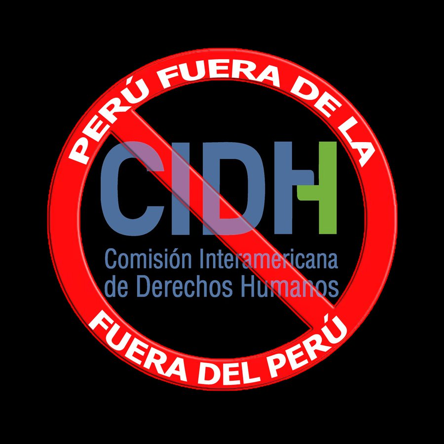 luisao19021972's tweet photo. @suriel @CIDH Hace rato, @suriel. Hay que mandar a la rscm a esa nefasta organización defensora de criminales, terroristas y delincuentes 🚫🚫🚫
#FueraCIDH https://t.co/PY9zf4ECaN