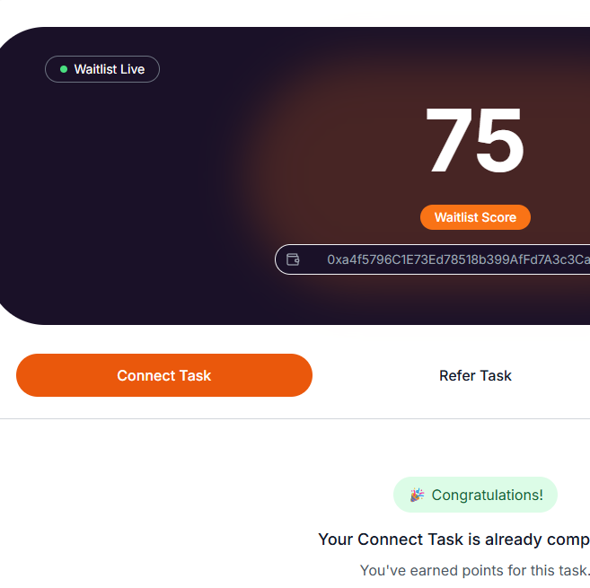 tranthinhinhIP's tweet photo. 🚀 Join me in Netrum Labs – a promising project now open for early registration!
Don’t miss the chance to get in early:
🔗 Waitlist: https://t.co/wIctJwfZii
💬 Discord: https://t.co/6sUt90kBQl
#NetrumLabs #Crypto #Web3 https://t.co/BaG0zh9qqF