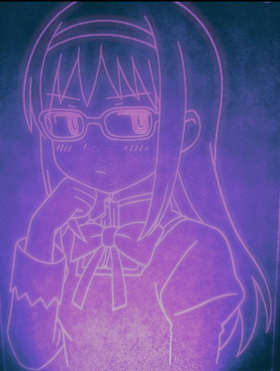 見滝原のモブ(キオククリエイター） (@wj4amnCRwv70754) / Posts / X