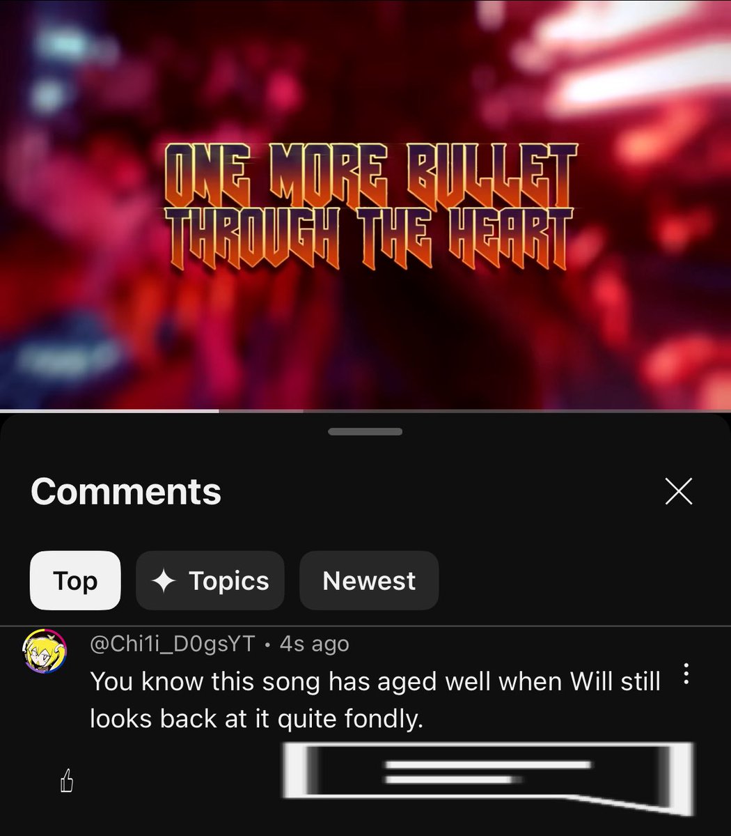 Average YouTube moment. ☕️