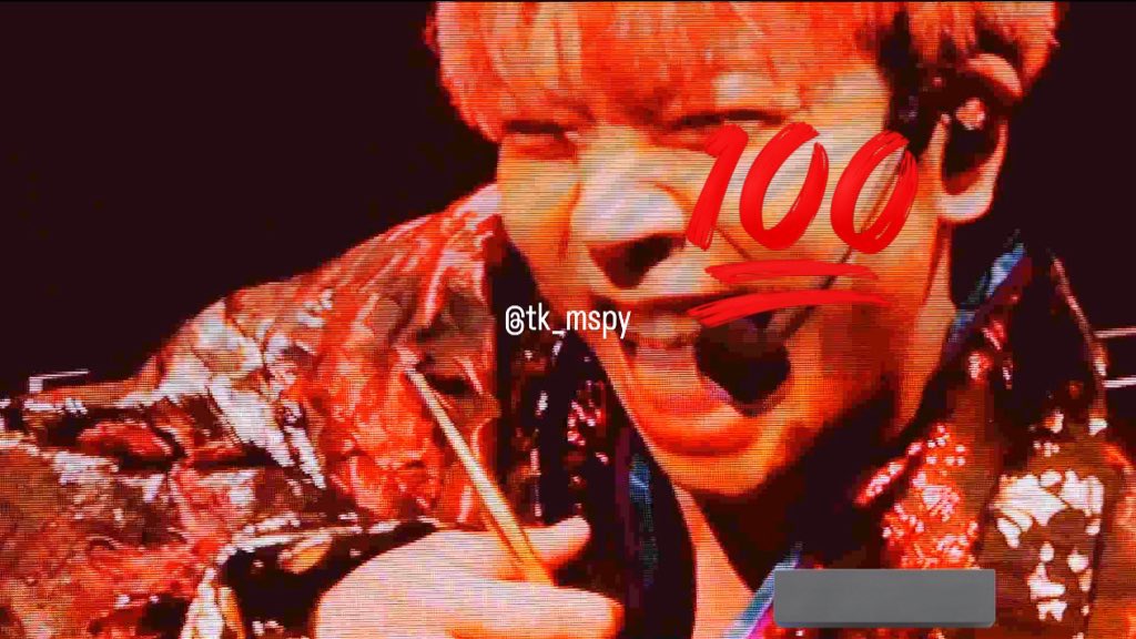 tk_mspy's tweet image. 報道💛 ｶｯｺ良ｲし久しﾌﾞﾘに重力かそうｶﾅ🤔🤔😍