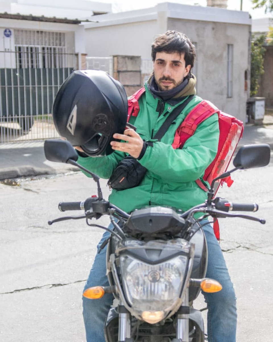 Recién me abro mi cuenta acá y es por algo importante ✊

Voy como candidato en la lista del Frente de Izquierda Unidad en Córdoba 🚩@fte_izquierda