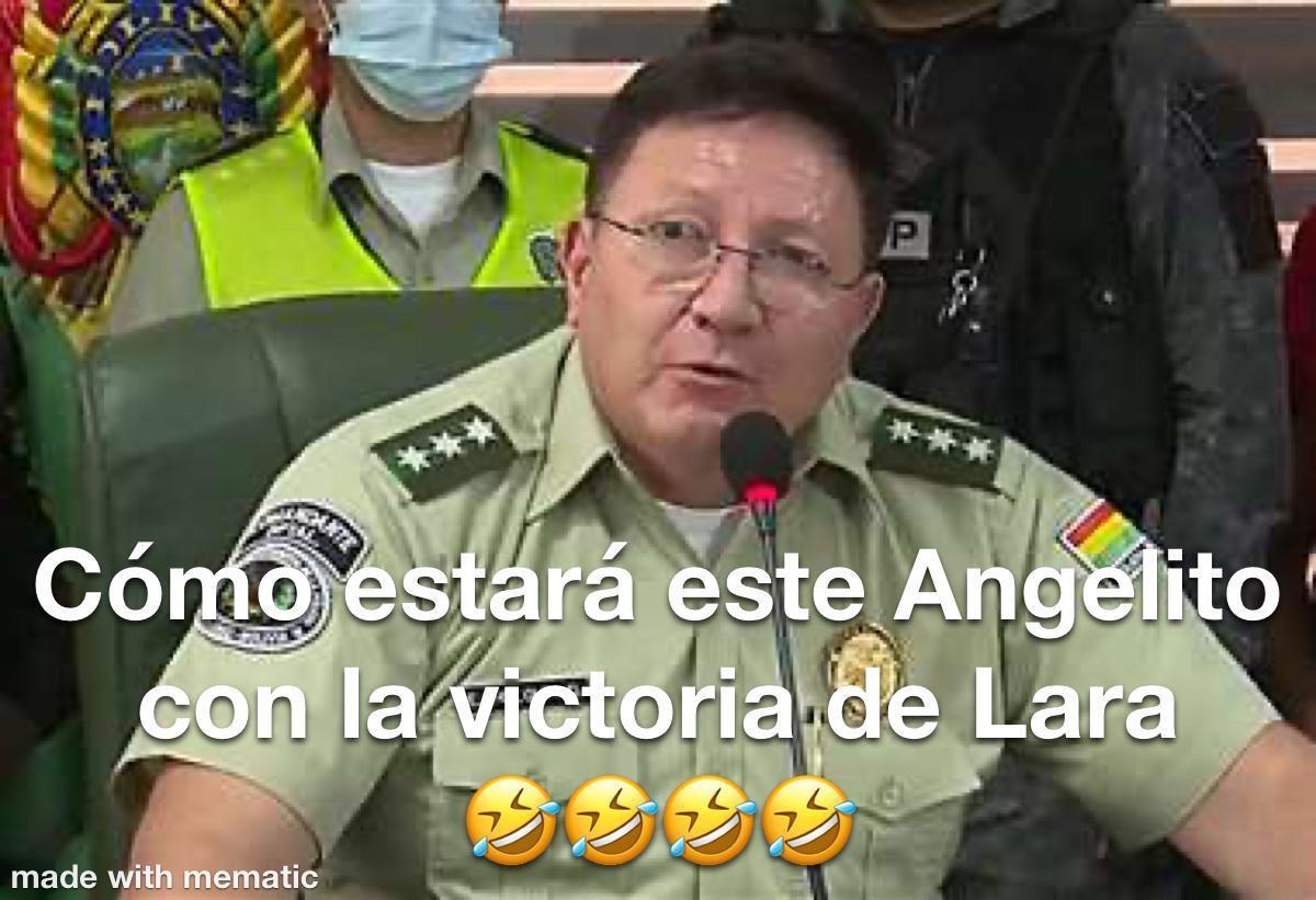 BolivianTiger🇧🇴 tweet media