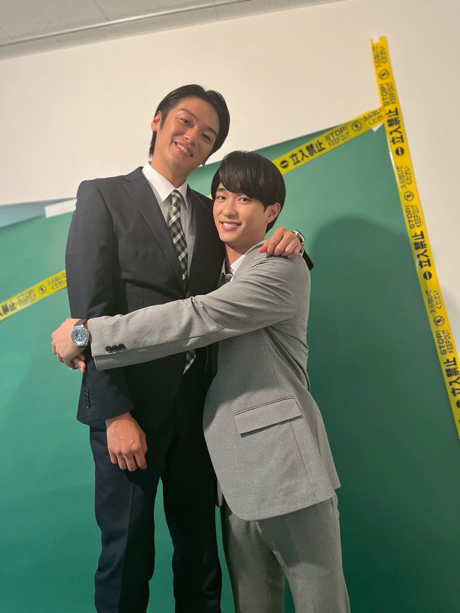 Hey!Say!JUMP応援情報局 (@Hey1Say1JUMP_9) / X