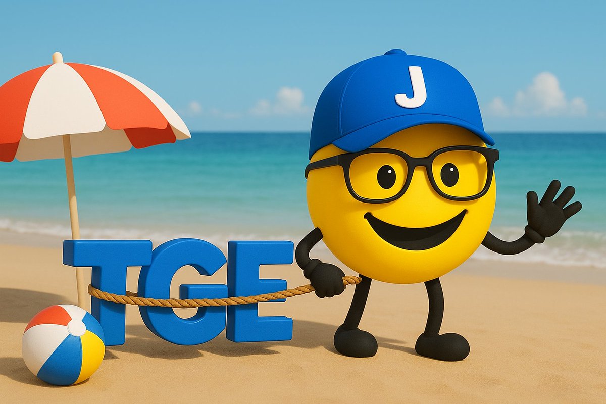 > 🚀 Just Coin isn’t hype. It’s real, fair &amp; for the people.
Are you ready to join? 🔥
#JustCoin #Crypto#community