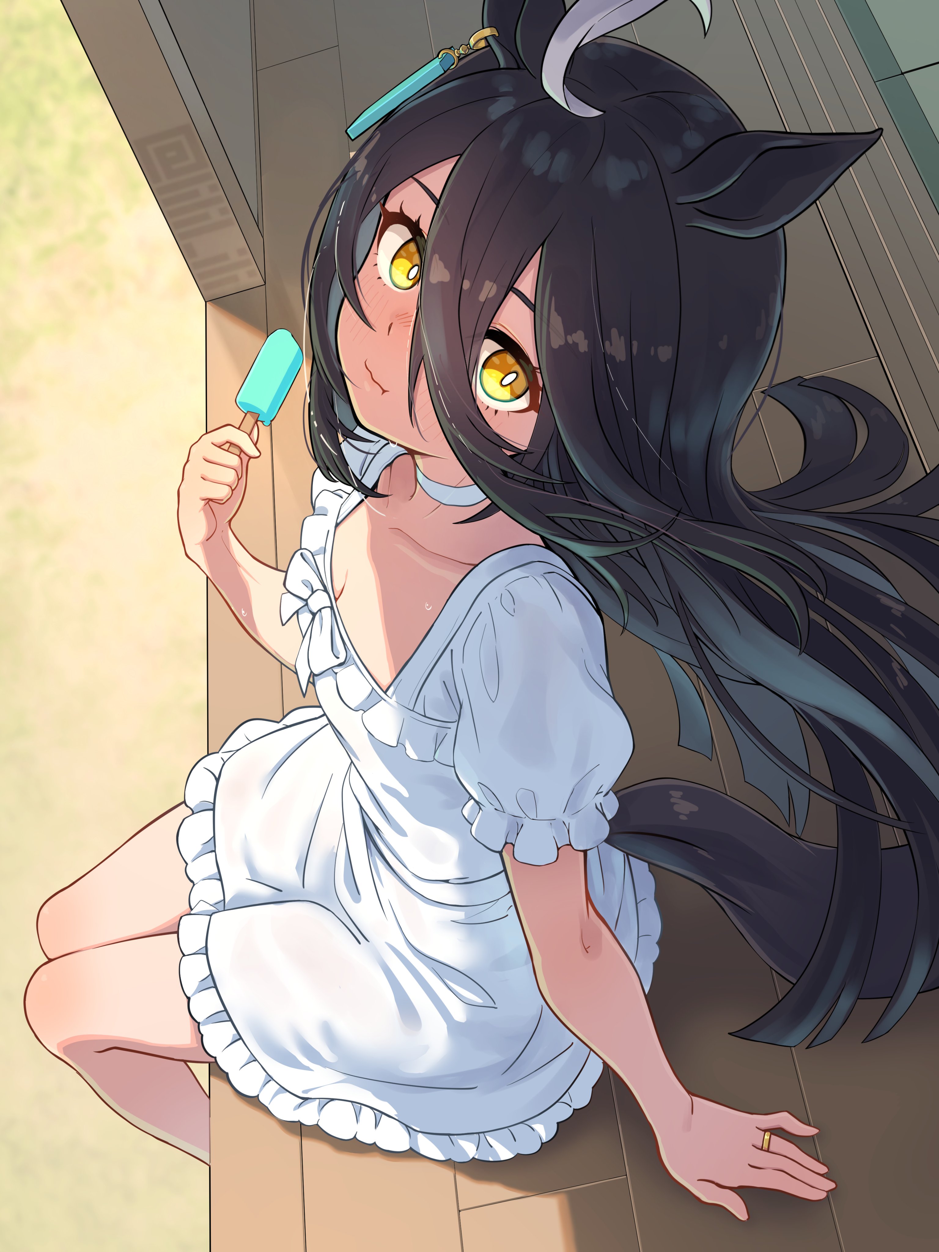 ﾘｯﾘ (@lilil_sub) / X