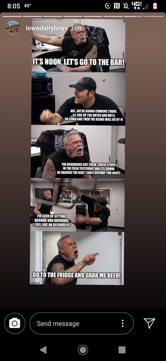 Brian Tweten tweet media