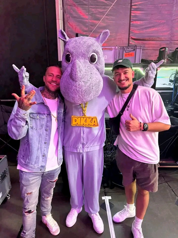 Immer auf der Suche nach der positiven Seite 🥰🥰