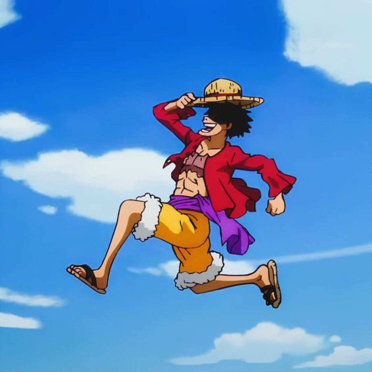 Luffy (@luffyscenes) on Twitter photo 