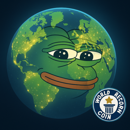 worldrecordsols's tweet photo. In 24 hours, we’re gearing to go global. 🌍
From New York to Tokyo, holders everywhere will join our mission.
This is just the beginning. #WRC https://t.co/t7UmLy5hQA