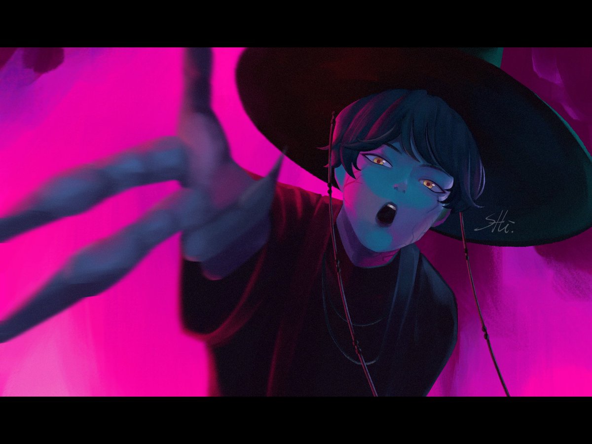 Hi, I'm remy!! I'm currently applying to join Vgen and I need 20 RTs + 100 likes on this post to do it, or a #VGenCode 

I appreciate the help, thank you🙌‼️