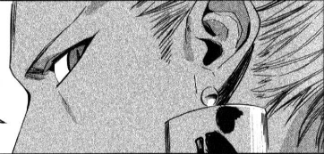 KINGOVERHEROES's tweet photo. ‍⠀
‍⠀
〝 And  soon  you'll  lose  the  ability  to  do  such  things  yourself.  Go  on,  keep  adding  onto  your  crimes.   〞
‍⠀
‍⠀ https://t.co/lgsOsipNYN