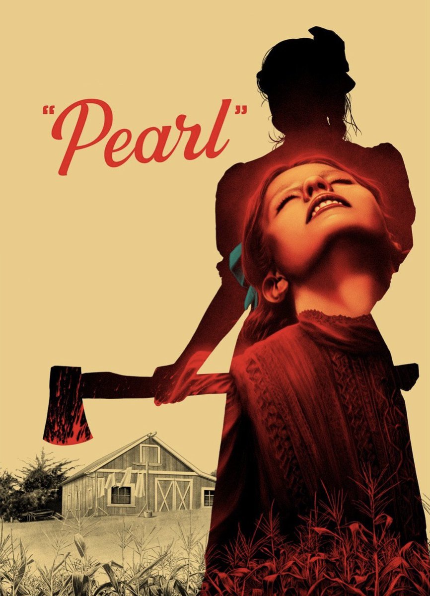 πππππππππ’ πΏπππππππ (@2ndaryprotocol) on Twitter photo #NowWatching βPearlβ (2022) π π½οΈ πͺ
βπΈ ππππ π πππ πΈ'ππ ππππ. π±ππ ππππππ. ππππππππ, ππ πππ, πππππππππ ππππππβ¦β
#100DaysOfHorror (26/100) π€ #NowWatching βPearlβ (2022) π π½οΈ πͺ
βπΈ ππππ π πππ πΈ'ππ ππππ. π±ππ ππππππ. ππππππππ, ππ πππ, πππππππππ ππππππβ¦β
#100DaysOfHorror (26/100) π€