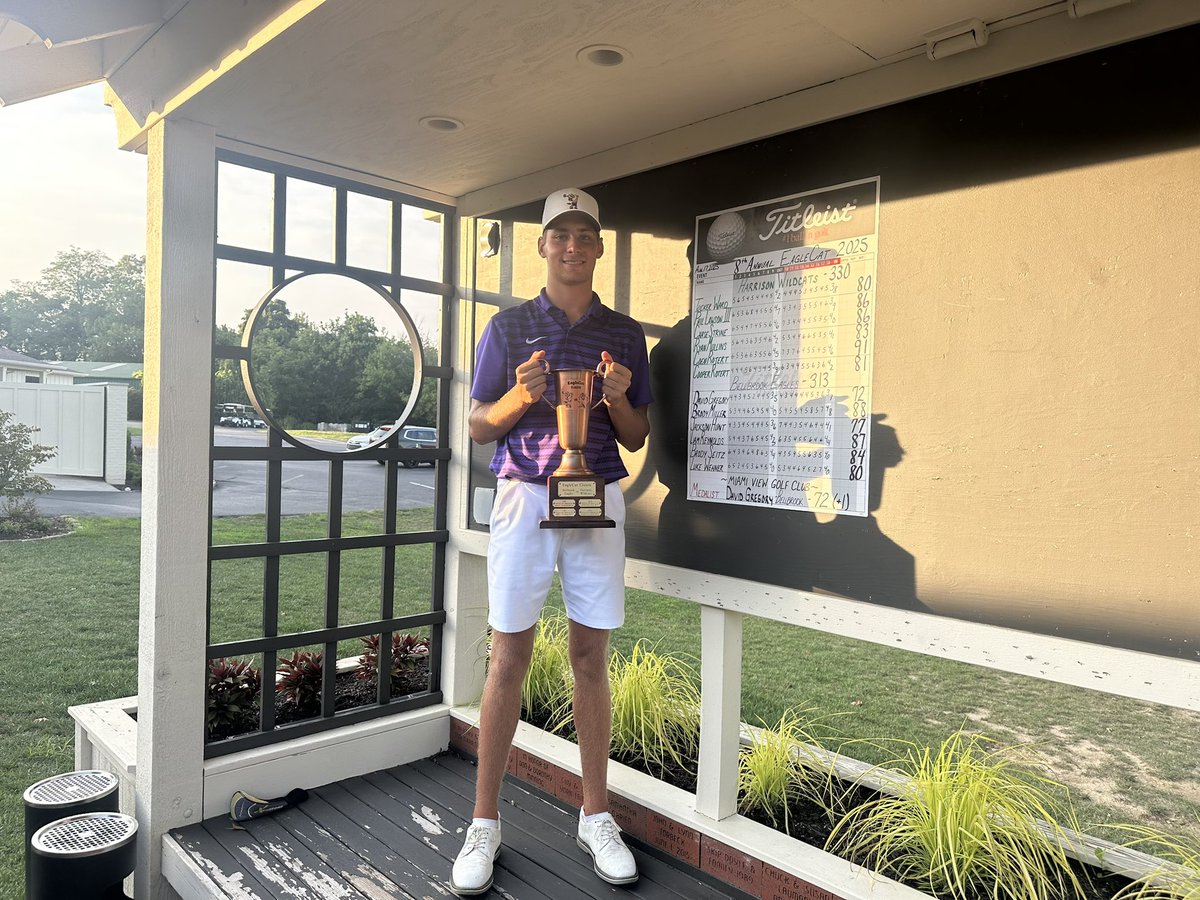 BellbrookGolf tweet media