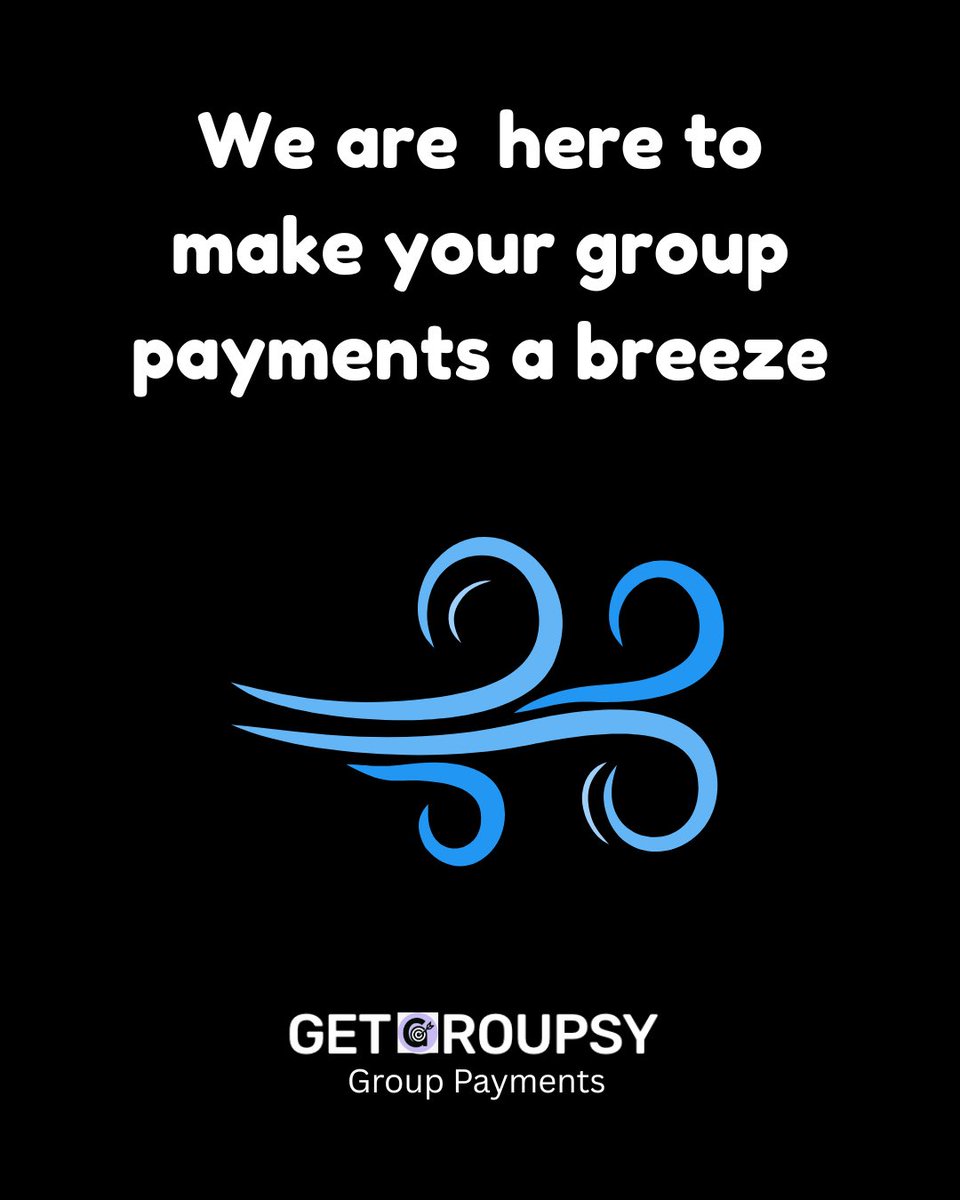 Big costs shouldn’t fall on one person’s wallet. Groupsy makes it easy for friends, family, or teams to chip in—whether you’re saving up for something big, paying off an existing bill, or just collecting money. Everyone contributes securely in one place, so there’s no chasing, no