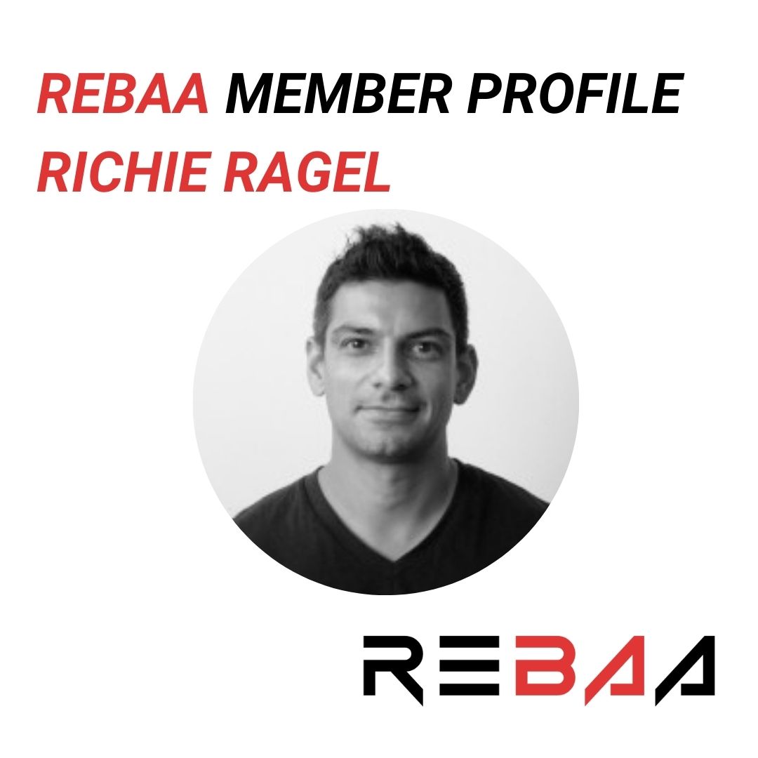 👋REBAA MEMBER PROFILE: Meet Richie Ragel, Co-founder of Milk Chocolate Property

Richie is sneaking up on 10 years as a REBAA member! 

If you're a buyer's agent, join Richie and other like-minded professionals here at REBAA: rebaa.com.au/buyers-agents/…

#rebaa #rebaamembership