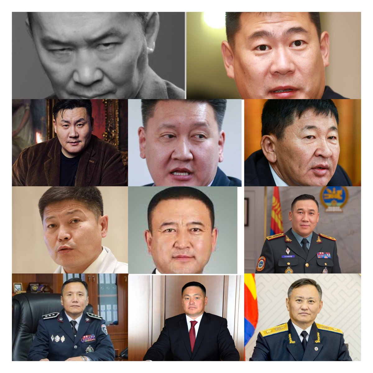 Новшнуудыг дагуул тавиулуудтай нь зайлуулахаа битгий мартаарай!