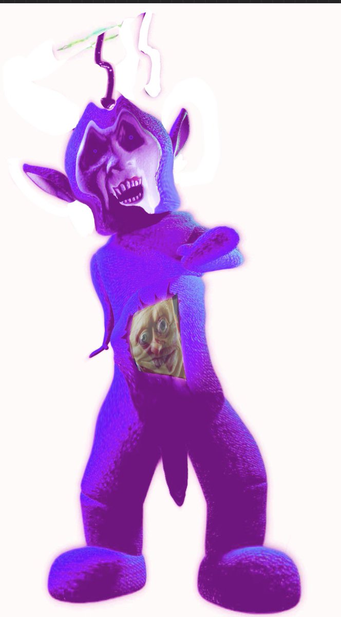 My ztiriken redesidng #pillarchase2