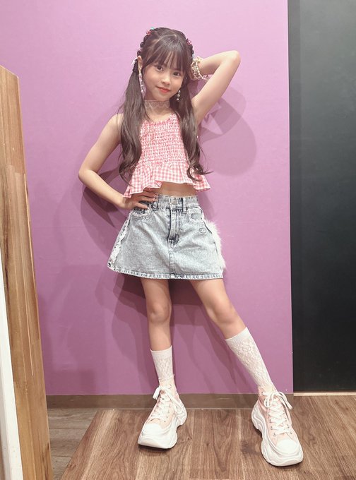 Twitterのコスプレ画像22