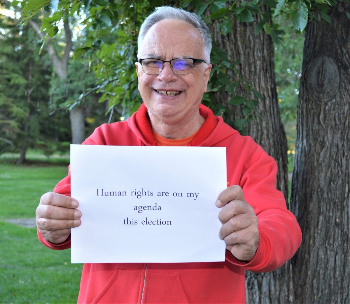 AmnestySaskatchewan tweet media