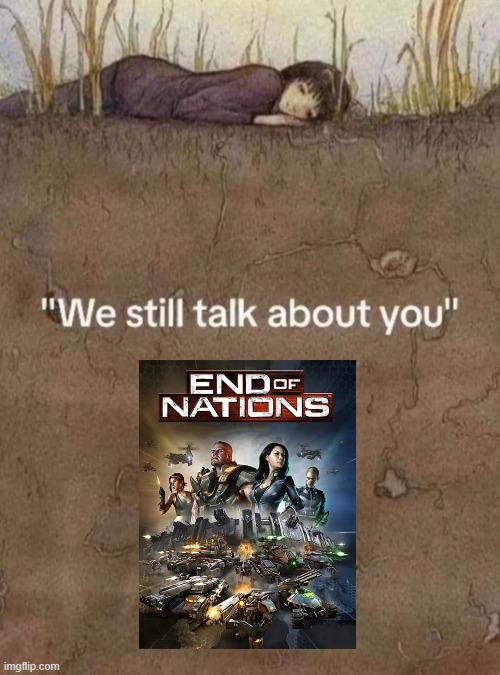 Memories...