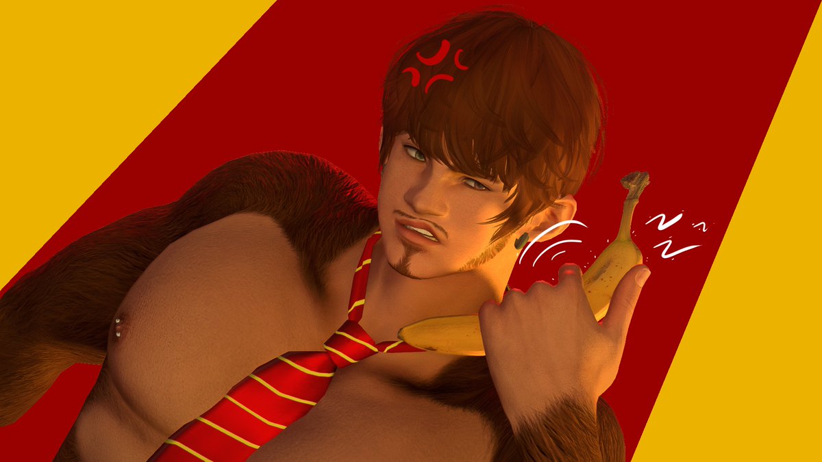 Who's Calling?! 🍌