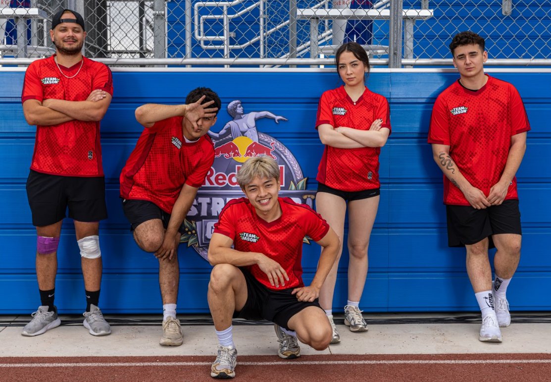 🫡 RUNNER UPS!

🥈 Team Vanilla  
🥉 Team <a href="/Jacksepticeye/">Jacksepticeye</a> 
 4⃣  Team <a href="/jasontheween/">FaZe Jason</a>