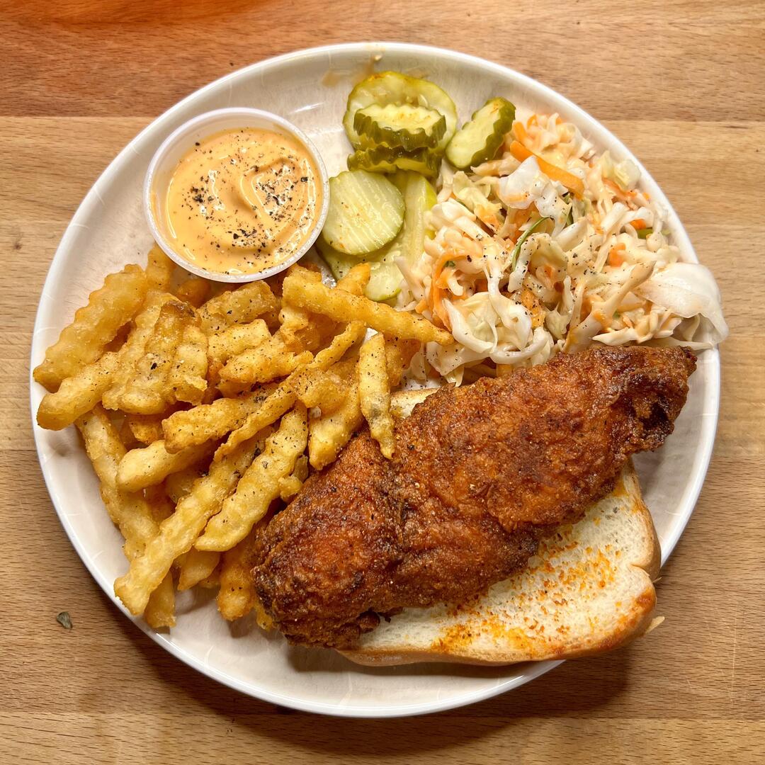 homevsfastfood's tweet image. [i ate] Hot Chicken
👉 homecookingvsfastfood.com
#HotChicken #Foodie #SpicyFood #FoodLovers #Yummy #homecooking #food #recipes #foodpic #foodie #foodlover #cooking #hungry #goodfood #homecookingvsfastfood