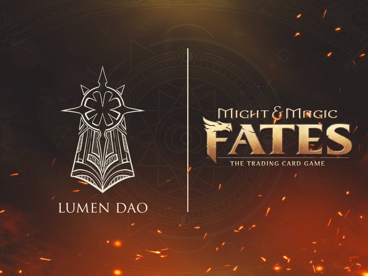 LumenDAO tweet media