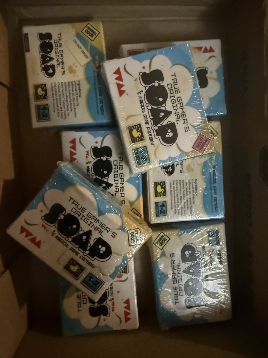 Would you wash your ass with this? Wanna buy some? Lol it’s pretty fucking rare! 🤣👌🏽