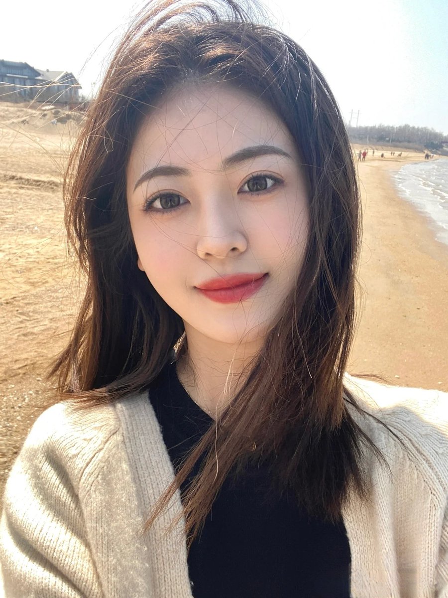 孟嘉烨 tweet media
