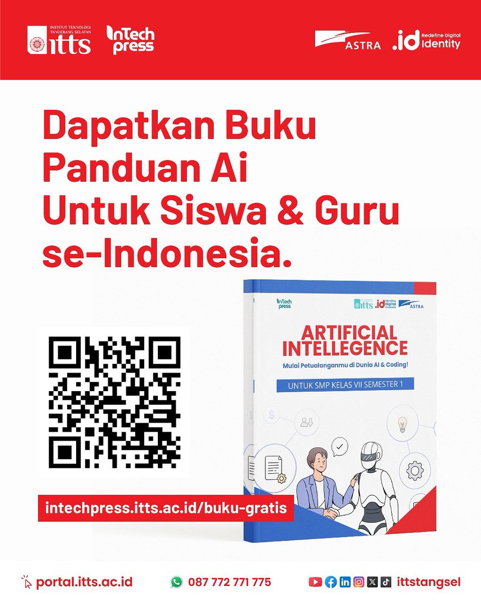 Onno W. Purbo (@onnowpurbo) on Twitter photo 