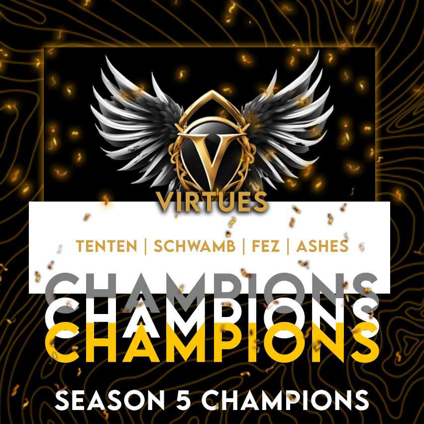 CGO League tweet media