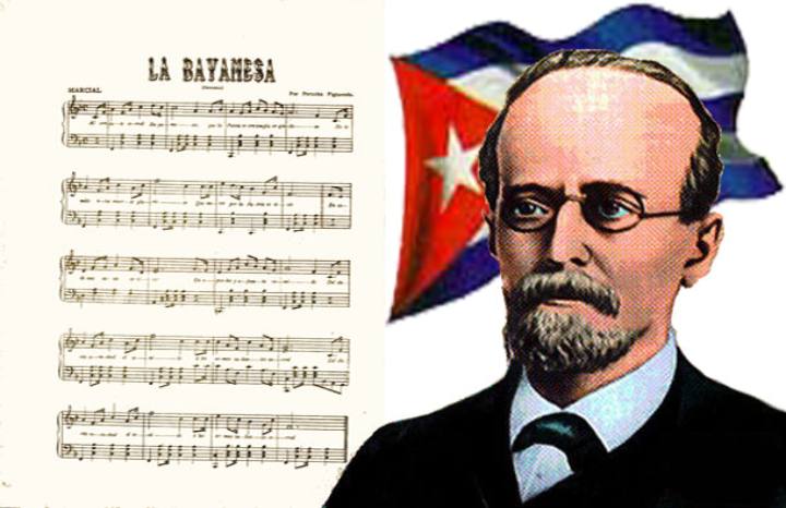 Reinier Guillen Otero (@otero_reinier) on Twitter photo #CubaEnSuHistoria | Fusilamiento de Perucho Figueredo: insigne revolucionario cubano de gran estirpe.
"Morir por la Patria es vivir"
<a href="/GAcinox/">Grupo Empresarial Acero y sus derivados. Acinox</a>
<a href="/MindusIndustria/">Ministerio de Industrias de Cuba</a> #CubaEnSuHistoria | Fusilamiento de Perucho Figueredo: insigne revolucionario cubano de gran estirpe.
"Morir por la Patria es vivir"
<a href="/GAcinox/">Grupo Empresarial Acero y sus derivados. Acinox</a>
<a href="/MindusIndustria/">Ministerio de Industrias de Cuba</a>