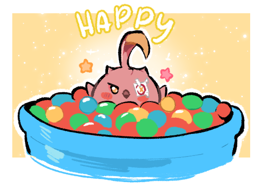 <a href="/ThatOneSharkVT/">That One Positive Shark 💧🦈💧(Debut Undecided)</a> This was such a cute idea 💛🥺