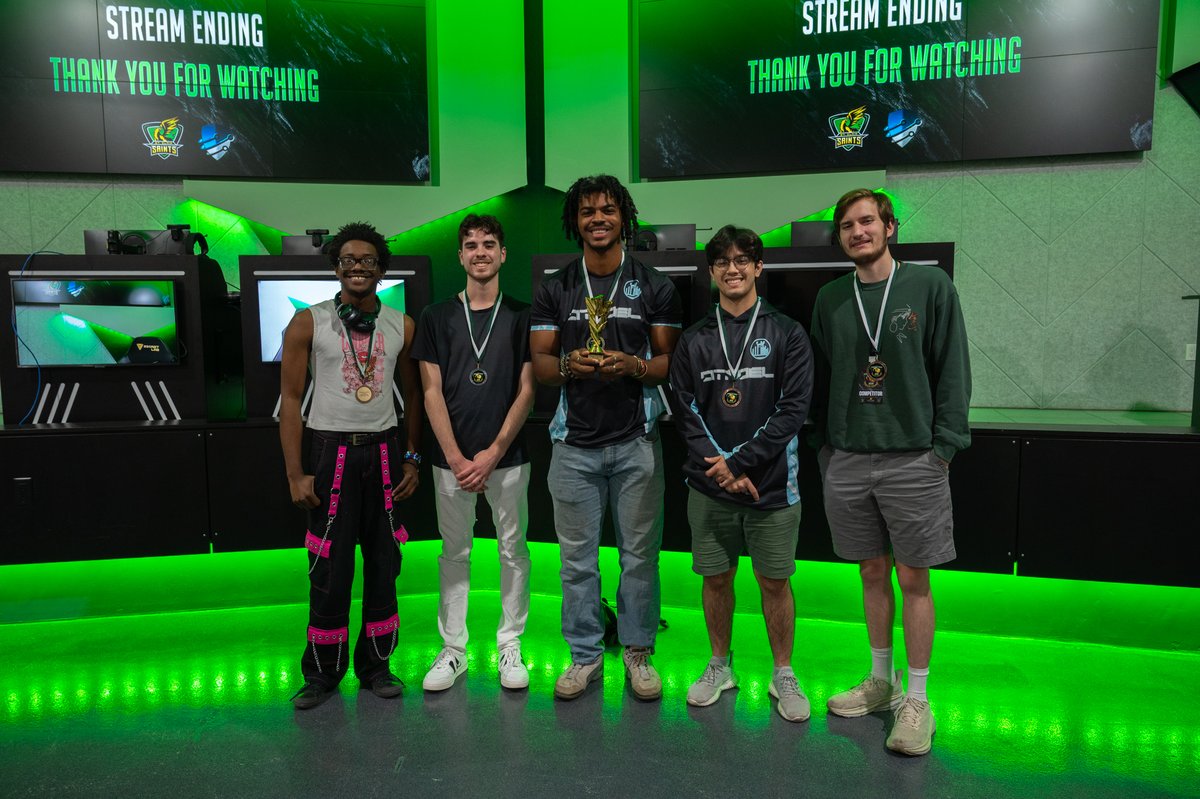 TOP 8 SUPER SMASH BROS ULTIMATE of Pressure Point 2025💥

🥇<a href="/DiceIsTheName/">CITADEL | MSU | Dice!</a> 
🥈<a href="/Atmey_/">Atmey</a> 
🥉<a href="/SuspectPP/">Citadel | Suspect</a> 
4⃣<a href="/_RaymondNoodles/">RaymondNoodles</a> 
5⃣<a href="/MikeLewTV/">Michael Lewandowski</a>
5⃣<a href="/Drewish_SSB/">Drewish</a> 
7⃣<a href="/excelsior_/">carlos gonzalez</a>
7⃣<a href="/undutifulhades6/">UDH6</a> 

<a href="/NSTournamentHub/">No Style Tournaments</a> | start.gg/pressure