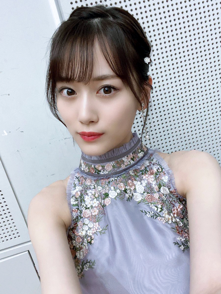 山下美月 画像・写真 | 乃木坂46・山下美月、初の水着・ランジェリーカット収録