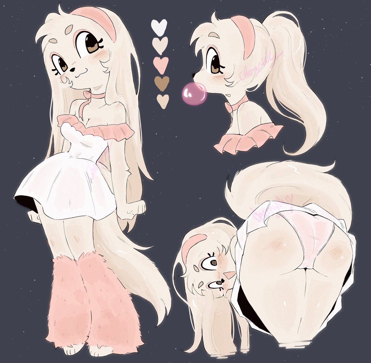 ☃️❄️Snowcherry❄️☃️ tweet media