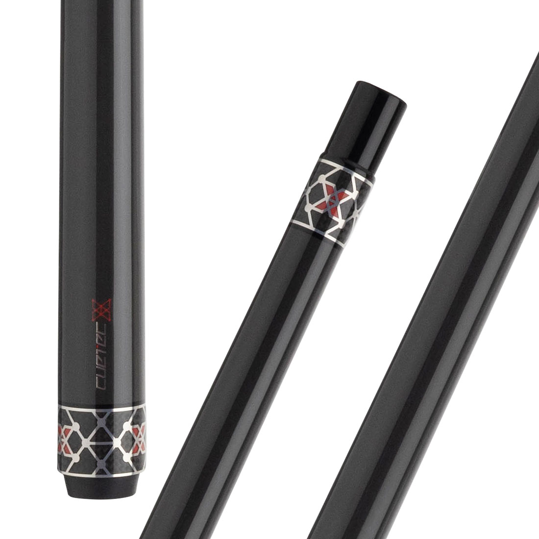 キューテック キュー シナジーX ラグーン ノーラップ 95-121NW