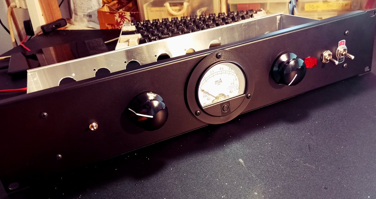 telefunken v72 マイクプリアンプ　クローン　skのアンプ V72V76 - Labyrinth of N
