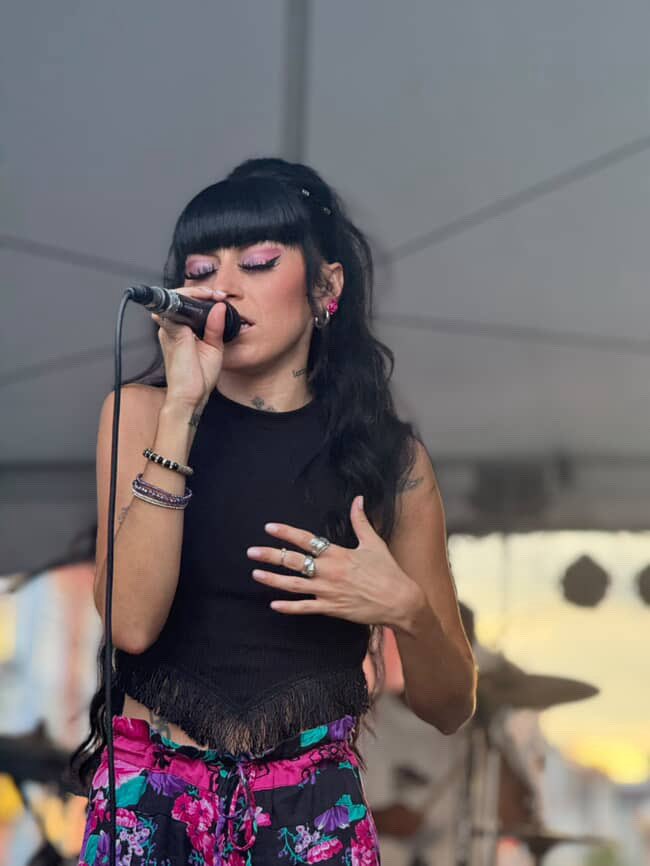 Mia Z (@MiaZanotti) / Posts / X