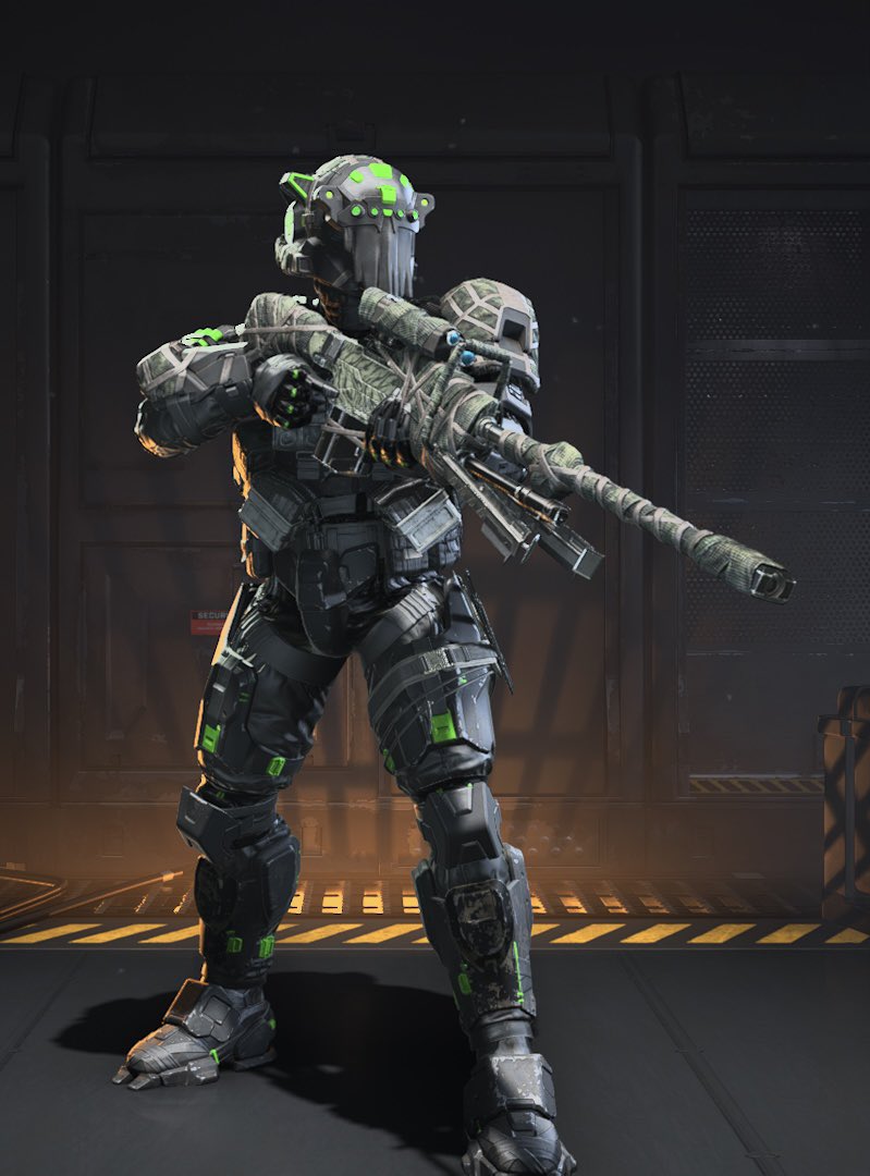 Spartan Defy (CEO of MK VI) (@connorhanson2) on Twitter photo 
